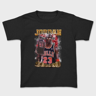Jordan Nba Legend, Tricou Copii