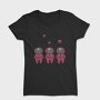 Squid Game Squad, Tricou Femei