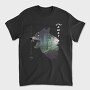Realistic Forest Wolf, Tricou Barbati (Unisex)