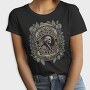 No Friends Cash, Tricou Femei