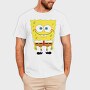 SpongeBob 11, Tricou Barbati (Unisex)