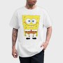 SpongeBob 11, Tricou Barbati (Unisex)