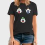 King Boo Boo Spin Boo Luigi, Tricou Barbati (Unisex)