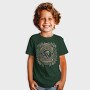 No Friends Cash, Tricou Copii