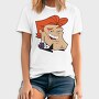 Dexter Laboratory 16, Tricou Barbati (Unisex)
