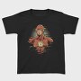 The Flash Lightning Bolt, Tricou Copii