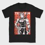 Tengen Ninja, Tricou Barbati (Unisex)