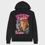 Kobe Bryant Legendary, Hanorac Oversize Barbati (Unisex)