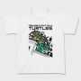 Teenage Mutant Ninja Turtles, Tricou Copii