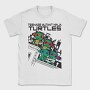 Teenage Mutant Ninja Turtles, Tricou Barbati (Unisex)
