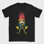 X Force Captain, Tricou Barbati (Unisex)