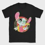 Stitchlivesforever, Tricou Barbati (Unisex)