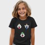 King Boo Boo Spin Boo Luigi, Tricou Copii