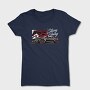 STANG GANG, Tricou Femei