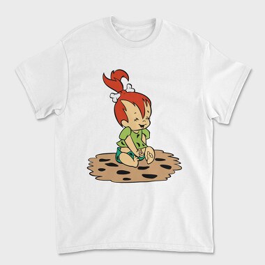The Flintstones 10, Tricou Barbati (Unisex)