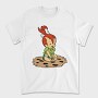 The Flintstones 10, Tricou Barbati (Unisex)