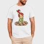 The Flintstones 10, Tricou Barbati (Unisex)