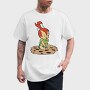 The Flintstones 10, Tricou Barbati (Unisex)