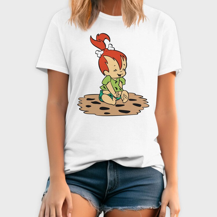 The Flintstones 10, Tricou Barbati (Unisex)