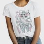 Musicians 8, Tricou Femei