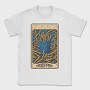 French Fries Tarot, Tricou Barbati (Unisex)