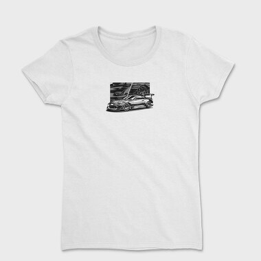 SUPRA, Tricou Femei