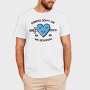 Gamers Dont Die We Respawn, Tricou Barbati (Unisex)