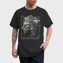Mountain Head, Tricou Barbati (Unisex)