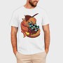 Pokemon 8, Tricou Barbati (Unisex)