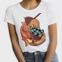 Pokemon 8, Tricou Femei
