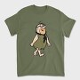 The Flintstones 13, Tricou Barbati (Unisex)