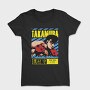 Takamuraboy, Tricou Femei