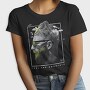 Mountain Head, Tricou Femei