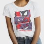 Pokemon 9, Tricou Femei