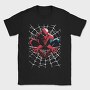 Spiderman Venomized, Tricou Barbati (Unisex)