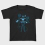 Spiderman Tech Hex, Tricou Copii