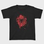 Spiderman Splatter, Tricou Copii