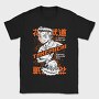 Takemichihi, Tricou Barbati (Unisex)