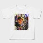 Broken Glass Creative, Tricou Copii