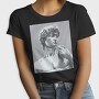 David Statue, Tricou Femei