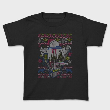 Sweatered Smile, Tricou Copii