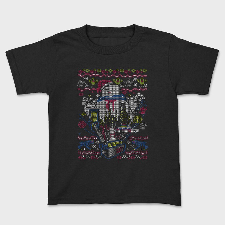 Sweatered Smile, Tricou Copii