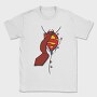 Superman Shield, Tricou Barbati (Unisex)