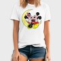 Cartoon Retro Disney 4, Tricou Barbati (Unisex)