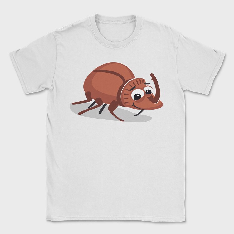 Buggy Buddy, Tricou Barbati (Unisex)