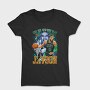 Tatum Jayson, Tricou Femei