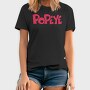 Popeye 1, Tricou Barbati (Unisex)