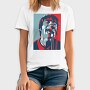 Liam Gallagher, Tricou Barbati (Unisex)