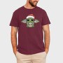 Baby Yoda 13, Tricou Barbati (Unisex)