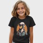 Realistic Goose, Tricou Copii